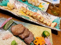 -傑·料理·海鲜放题(佛山文华荟店)