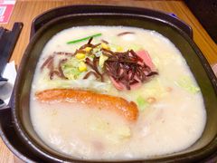 -阿香米线(龙岗万科广场店)