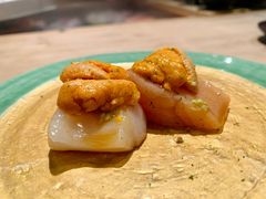 扇贝海胆-一阳寿司(麦子街店)