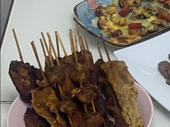 -老酱油炸社