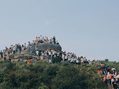 -梧桐山风景名胜区