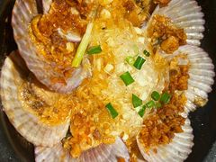 -吕氏焗小鲜•花园餐厅(八大关店)