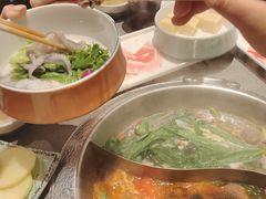 -狼头山火锅 KTV欢唱·烤串(理工大学店)