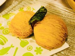 -天伦王朝酒店·盛华瑄餐厅