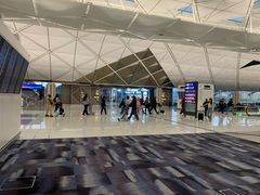 -香港国际机场