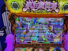 -大玩家(哈尔滨悦荟店)