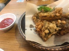 -潮粥荟·潮汕砂锅粥(朝阳大悦城店)