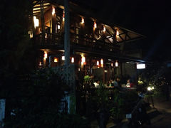 外面-Dash Teak House