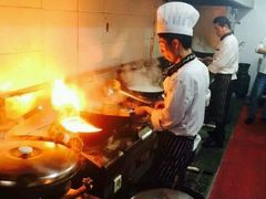 android_upload_pic-合家小菜餐馆(新诚花苑店)