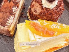 -MOJ coffee(瓯海泽雅水碓坑店)