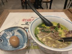 -和府捞面(曹路花园城店)