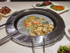 -么子烤肉(化龙池店)