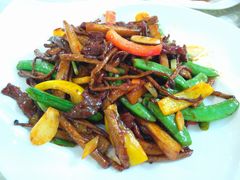 -旭璟酒家·传统粤菜·湘菜(逸景路店)