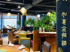 大堂-盐帮食坊•小河帮川菜(四川师大店)