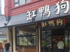 -缸鸭狗(天一广场店)