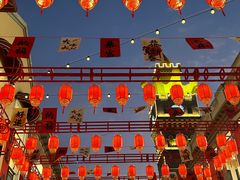 -王府井奥莱临潼小镇(临潼店)