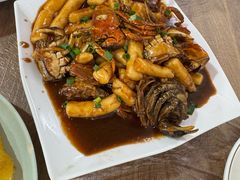 -妈妈的小作坊(陈家镇店)