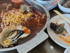 -抹直口特色菜馆(一店)