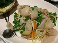 -金唐海鲜酒家