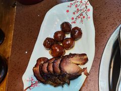 -青山青豆花·笑禅豆腐鱼(黄泥塝店)