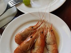 -韵咖啡自助餐厅(天津香格里拉店)