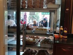 -清真·鸦儿李记·涮肉(和平里店)
