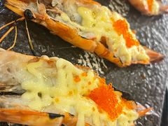 -炙忧烤肉屋(中国铁建广场店)