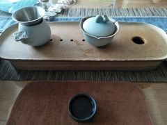 -厦门园林植物园-植物园滴水山房