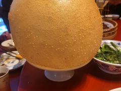 【隆府必点】光头司令大麻园-杨记隆府(汉街店)