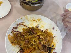 -鼎好家常菜(天桥店)