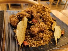 香叶鸡脖-壹酒贰肉1926·深夜食堂(南京北街店)