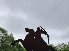 -河北省园博园