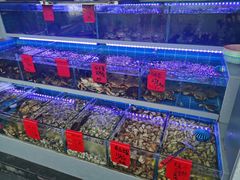 -金海湾海鲜排档(朱家尖店)