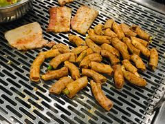 -西昌老号李小肠特色烧烤园(双流店)