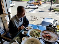 -老白肉馆(临江小区店)