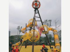 -枫香湖儿童公园