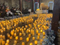 -八号桥艺术空间1908粮仓