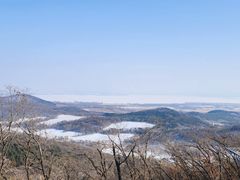 -长春莲花山滑雪场