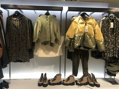 -ZARA(世贸天阶店)