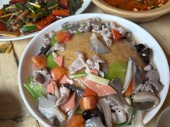 -饭江湖·江湖菜(湖广会馆店)