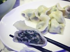 -喜鼎海胆水饺(柏威年购物中心店)