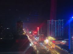 -泰盛楼顶摩天轮