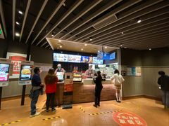 -肯德基(新市百店)