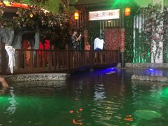 -宝丽金大酒店·洗浴中心
