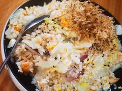 -米彩料理(西丽店)