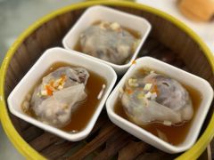 -香云轩·顺德菜(香云纱园林酒店店)