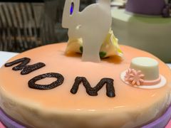 -太湖饭店玉兰厅(自助餐厅)