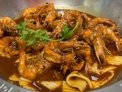 -李想大虾(绿地新都会店)