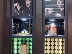-小罐茶(广百百货中怡店)