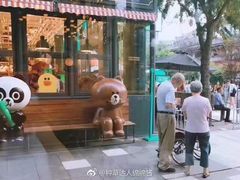 -大玩家(青岛CBD延吉路万达店)